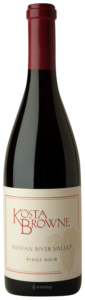 Kosta Browne Russian River Valley Pinot Noir N.V.