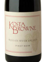 Russian River Valley Pinot Noir