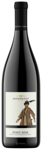 Esterházy Hundertpfunder Pinot Noir N.V.