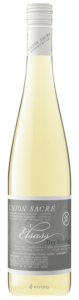 Union Sacré Elsass Dry Riesling N.V.