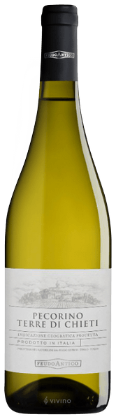 Feudo Antico Pecorino
