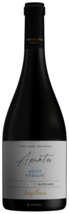 Luigi Bosca Apuntes Petit Verdot N.V.