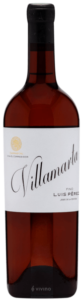 Bodegas Luis Perez Villamarta