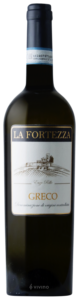 La Fortezza Greco 2022