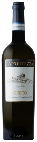 La Fortezza Greco