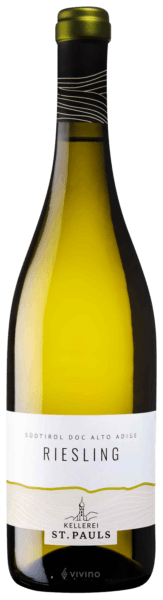 Kellerei St. Pauls Riesling
