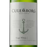culemborg cape white