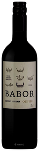 Odfjell Babor Cabernet Sauvignon N.V.