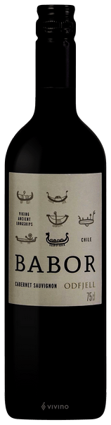 Odfjell Babor Cabernet Sauvignon