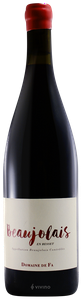 Domaine de Fa Beaujolais en Besset N.V.