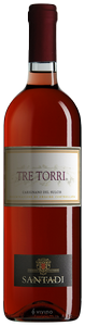 Santadi Tre Torri Carignano del Sulcis N.V.