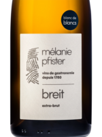 Breit Blanc de Blancs Extra Brut