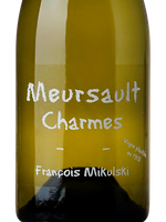 Meursault 1er Cru 'Charmes' Vielles Vignes 1913