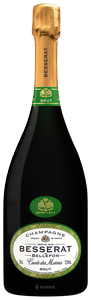 Besserat de Bellefon Brut Champagne N.V.