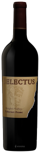 Delectus Cabernet Franc N.V.