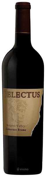 Delectus Cabernet Franc
