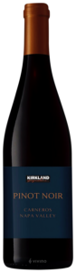 Kirkland Signature Carneros Pinot Noir N.V.