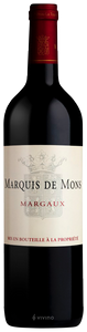 Château La Tour de Mons Marquis de Mons Margaux