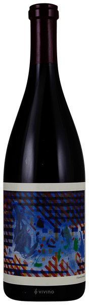 Chanin La Rinconada Vineyard Pinot Noir