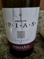 Campelo Amor de Pias Vinhão