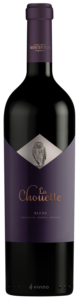 Monteviejo La Chouette Blend N.V.