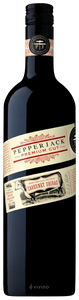 Saltram Pepperjack Premium Cut Cabernet - Shiraz N.V.