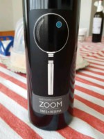Luis Duarte Zoom Reserva Tinto