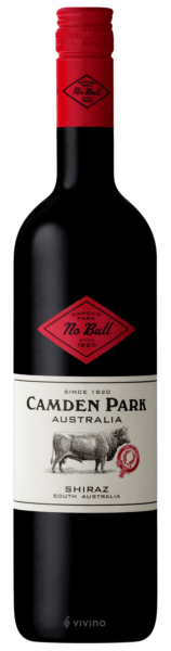 Camden Park Shiraz | Vivino US