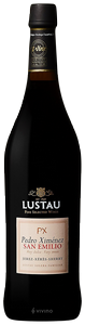 Lustau San Emilio Pedro Ximenez N.V.