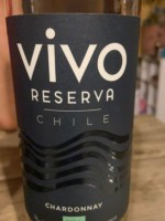 Vivo Reserva Chardonnay