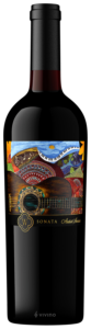 Wente Vineyards Artist Series Sonata N.V.