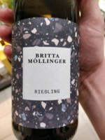 Aldi Britta Möllinger Riesling