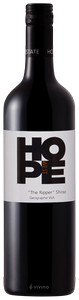 Hope Estate The Ripper Shiraz 2017