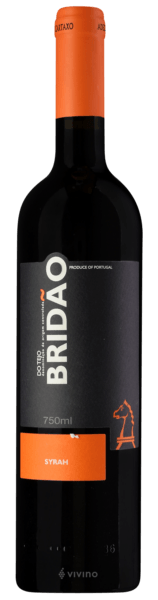 Bridão Syrah