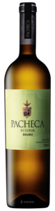 Pacheca Reserva Branco N.V.