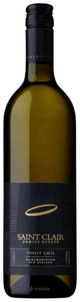 Saint Clair Family Estate Origin Pinot Gris