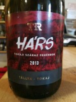 TR Ha'rs