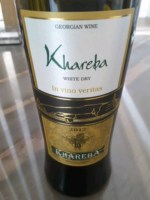 Khareba In Vino Veritas White Dry