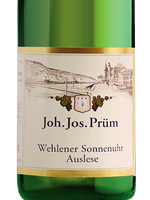 Wehlener Sonnenuhr Riesling Auslese