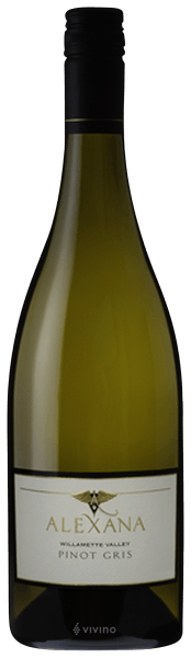 Alexana Pinot Gris