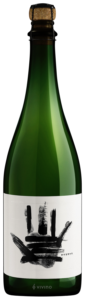 The Prisoner Erased Sparkling Wine N.V.