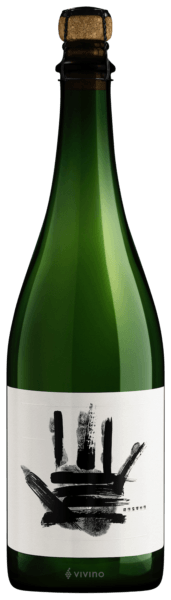 The Prisoner Erased Sparkling Wine