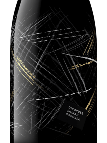 Vortex Wine Co. Disorder Shiraz | Vivino US
