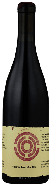Ochota Barrels 186