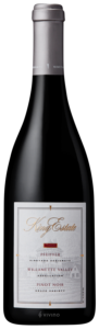 King Estate Pfeiffer Vineyards Pinot Noir N.V.
