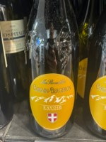 Les Rocailles Chignin Bergeron Savoie