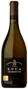 Luca Chardonnay (G Lot) 2022