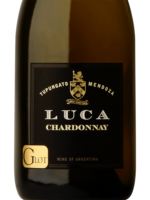 Chardonnay (G Lot)