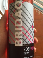 Bridão Clássico Rosé