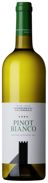 Colterenzio (Schreckbichl) Cora Pinot Bianco